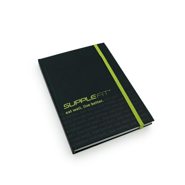 Journal alimentaire SuppleFit