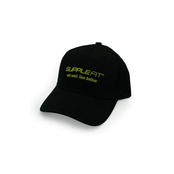 Casquette SuppleFit