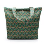 Maxi Sac Shopping « Kenya Green »
