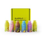 MYVERA CRUSH Collagen+ – Beauté & Éclat – 285ml