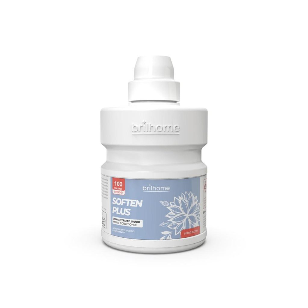 Adoucissant Concentré Vegan – Enchantement Floral – 500ml