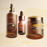 LOLÛM COMPLETE SET – Beauté & bien-être global – 12 huiles essentielles & végétales