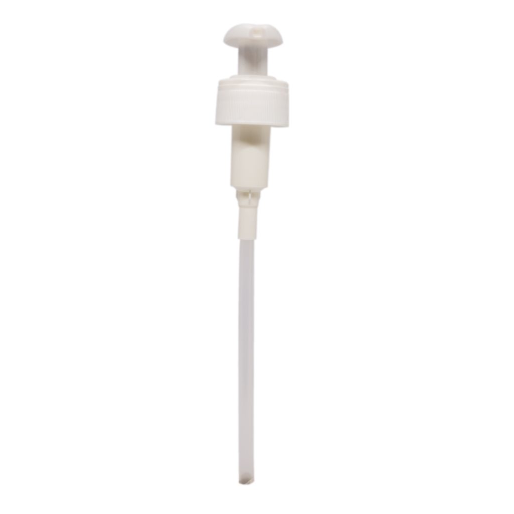 Distributeur de gels et crèmes 19 cm