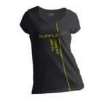 T-shirt SuppleFit pour femme