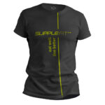 T-shirt SuppleFit pour Homme