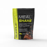 Meal Shake saveur chocolat – Substitut de repas (744g)