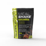 Meal Shake saveur chocolat – Substitut de repas minceur (10 doses)
