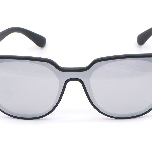 Lunettes de Soleil "Panarea" Black