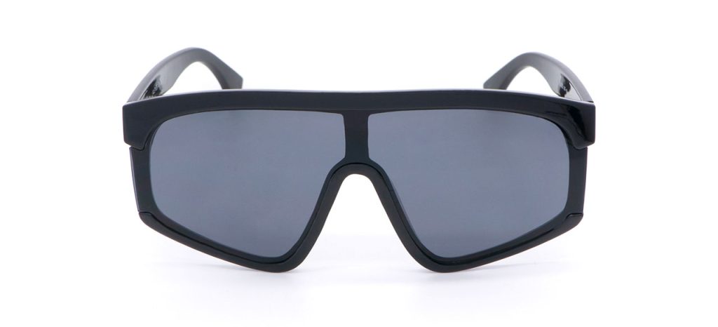 Lunettes de Soleil « Everest » – Design Sportif & Contemporain