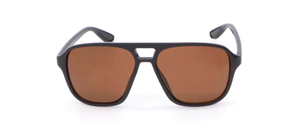Lunettes de Soleil « Lebowski » – Brown - L’icône vintage au regard moderne
