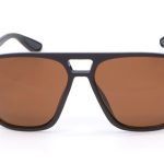 Lunettes de Soleil « Lebowski » – Brown - L’icône vintage au regard moderne