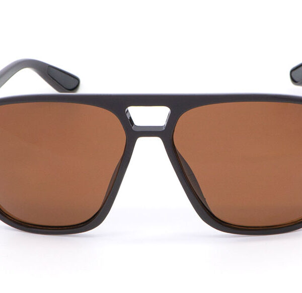 Lunettes de Soleil « Lebowski » – Brown - L’icône vintage au regard moderne