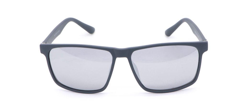Lunettes de Soleil "ClassicRule" Grey
