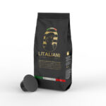 Boisson en Capsules Compatible Dolce Gusto® – Café au Ginseng – 10pcs