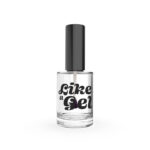 Vernis à Ongles « Like a Gel » – Clear - 10mL