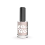 Vernis à Ongles « Like a Gel » – Light Beige - 10mL