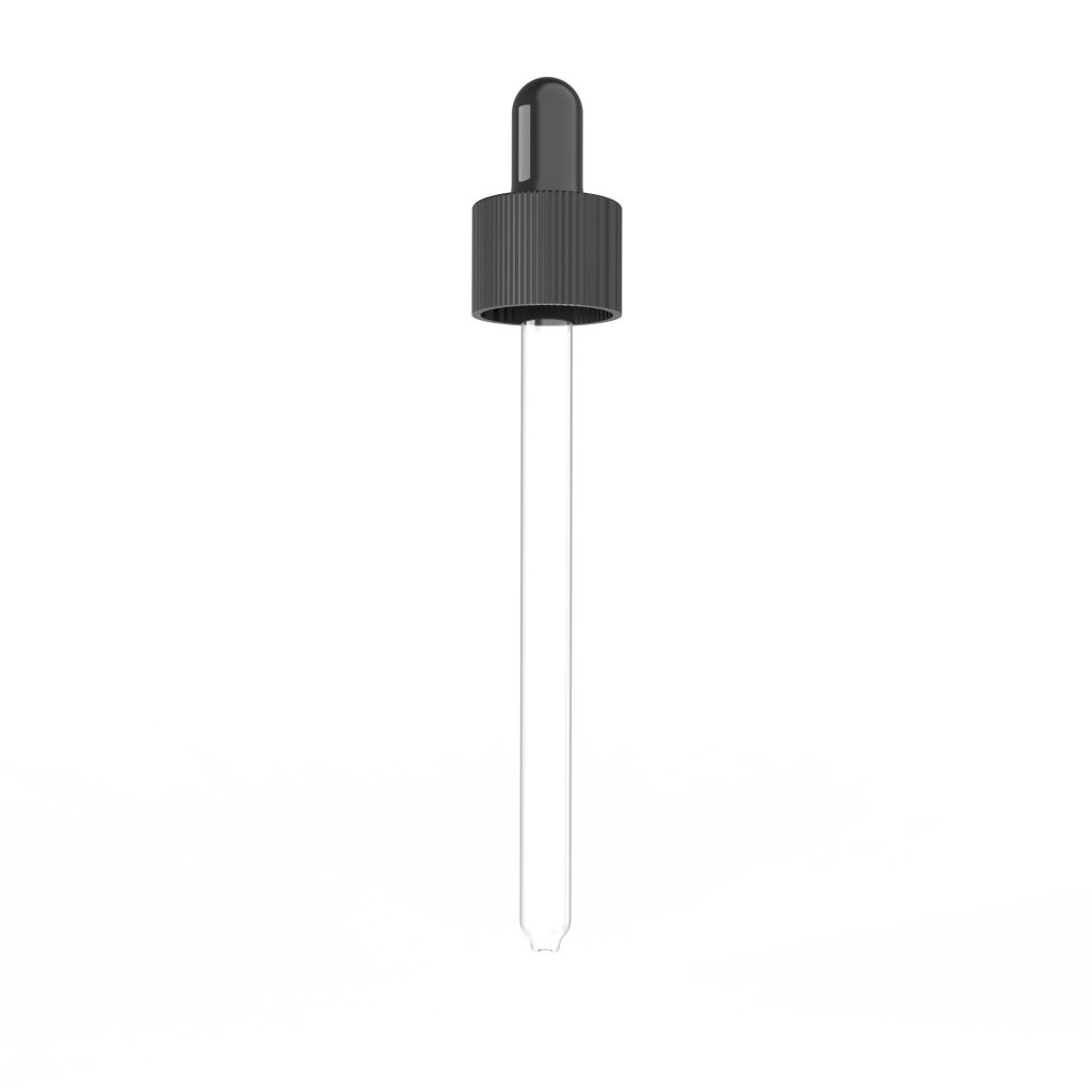 Compte-gouttes 50mL – Pour huiles essentielles