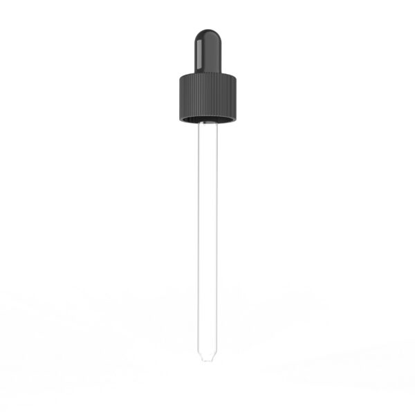 Compte-gouttes 50mL – Pour huiles essentielles
