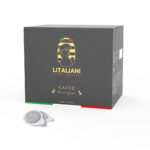 Café en Dosettes 'ESE44' Goût Classique (100pcs)