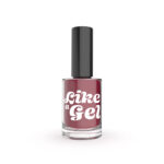 Vernis à Ongles « Like a Gel » – Dark Cherry - 10mL