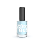 Vernis à Ongles « Like a Gel » – Céleste - 10mL