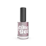 Vernis à Ongles « Like a Gel » – Pearl Pink - 10mL