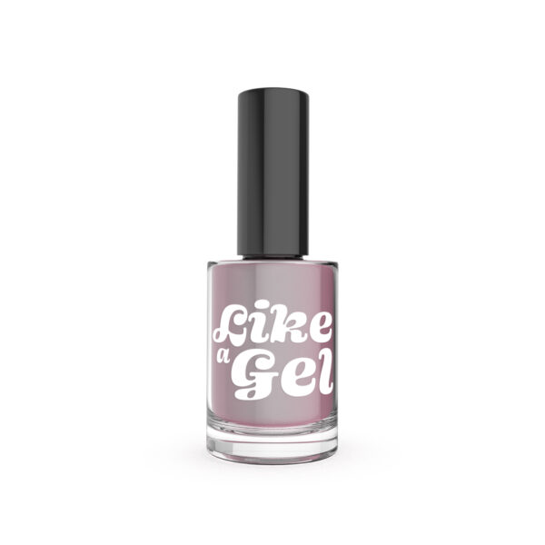 Vernis à Ongles « Like a Gel » – Pearl Pink - 10mL