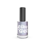 Vernis à Ongles « Like a Gel » – Platinum Pink - 10mL