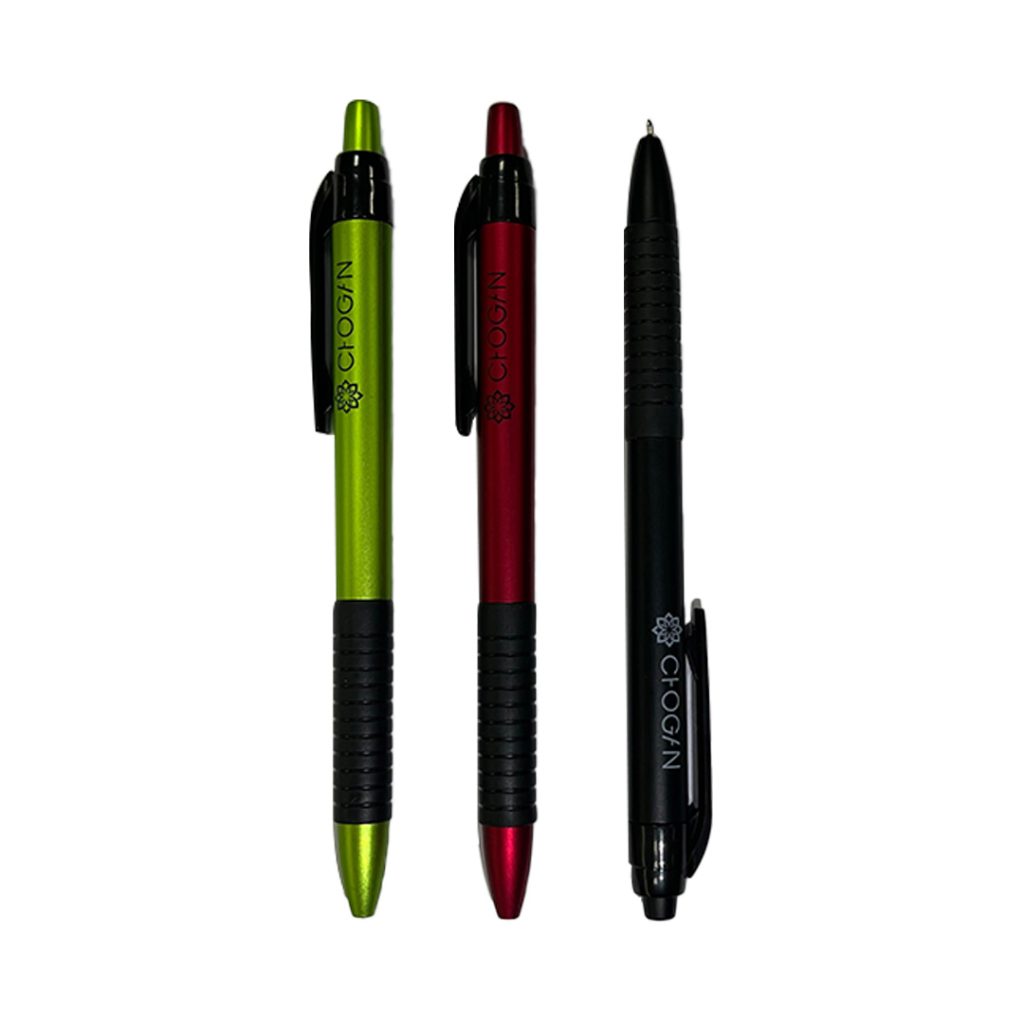 Super Light Pen - Stylo à poussoir