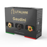 Box Gaudini – 6 Saveurs de Taralli Artisanaux des Pouilles – 1200g