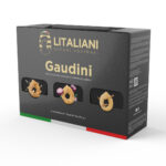 Box Gaudini – 6 Saveurs de Taralli Artisans des Pouilles – 1200g