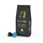 Café en Capsules Nespresso – Ginseng (15pcs)