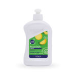 Liquide Vaisselle PowerDish Citron – 500ml