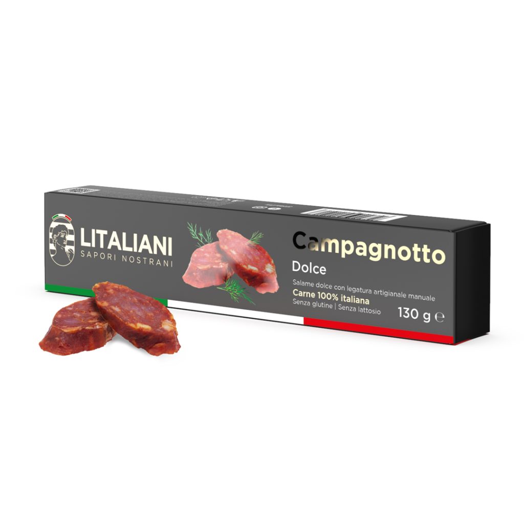 Campagnotto Doux – 130g