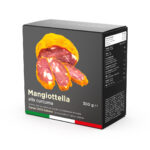 Mangiottella au Curcuma – 300g