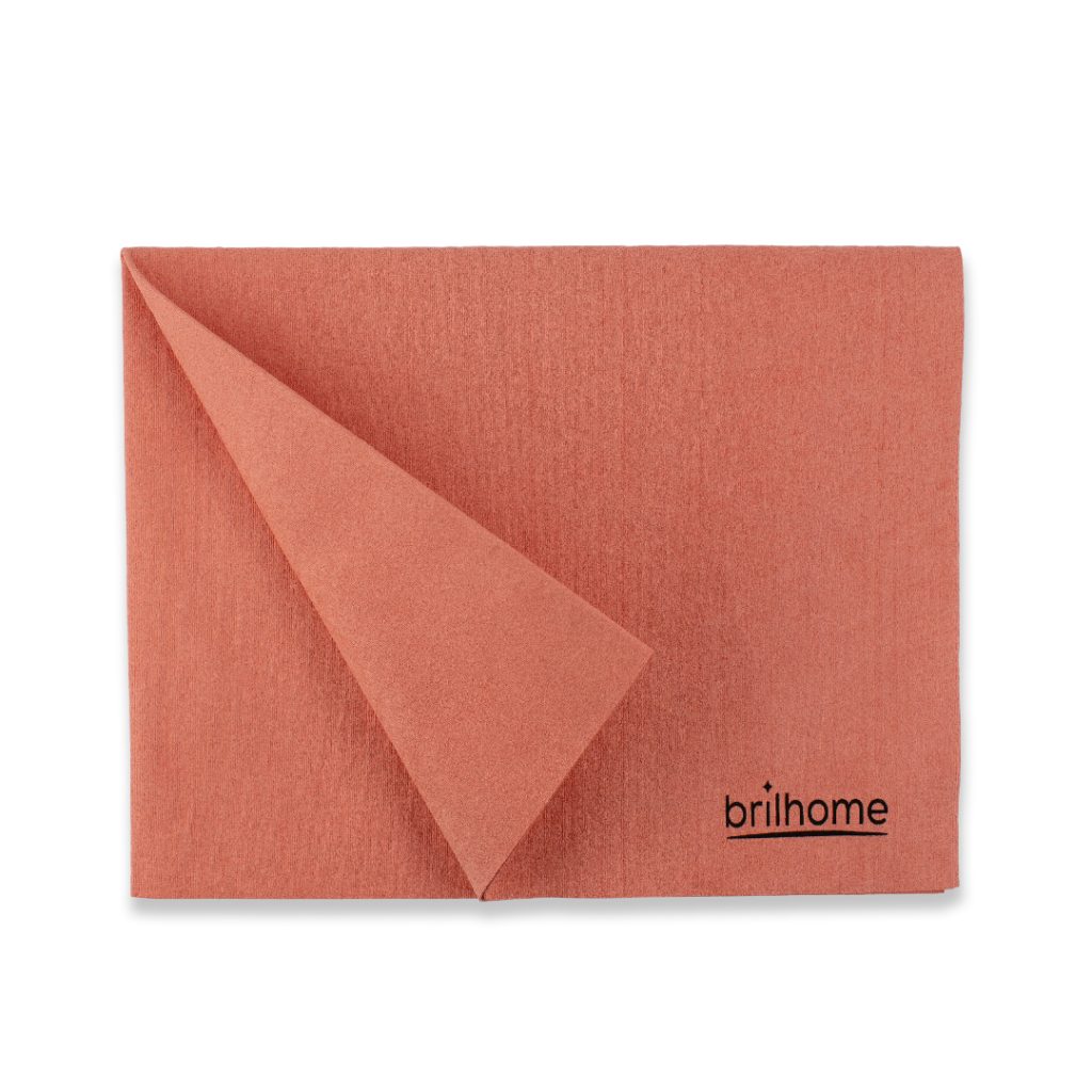 Lucy, Chiffon en Microfibre – Séchage Parfait