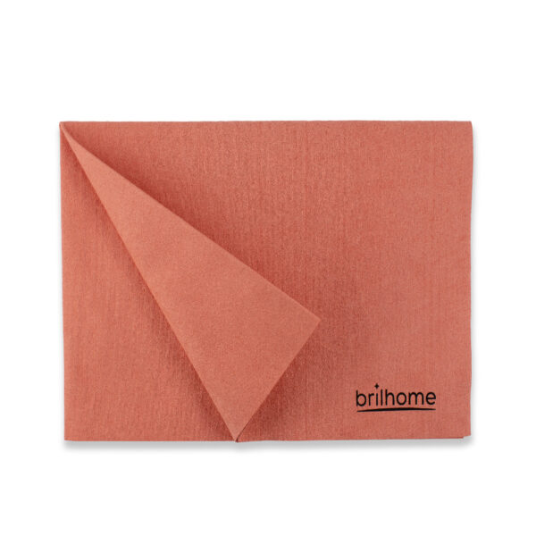 Lucy, Chiffon en Microfibre – Séchage Parfait