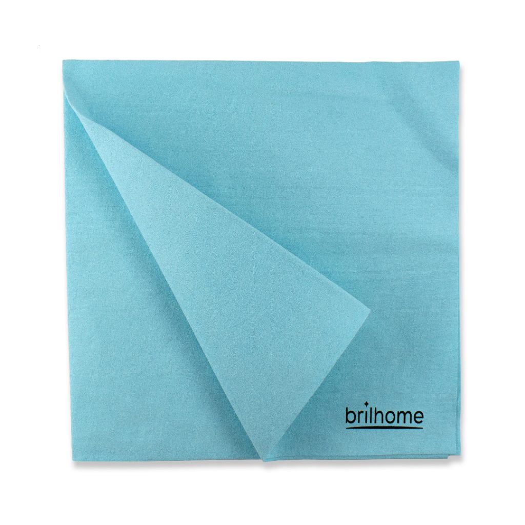 Wilma, Chiffon en Microfibre – Brillance Extraordinaire