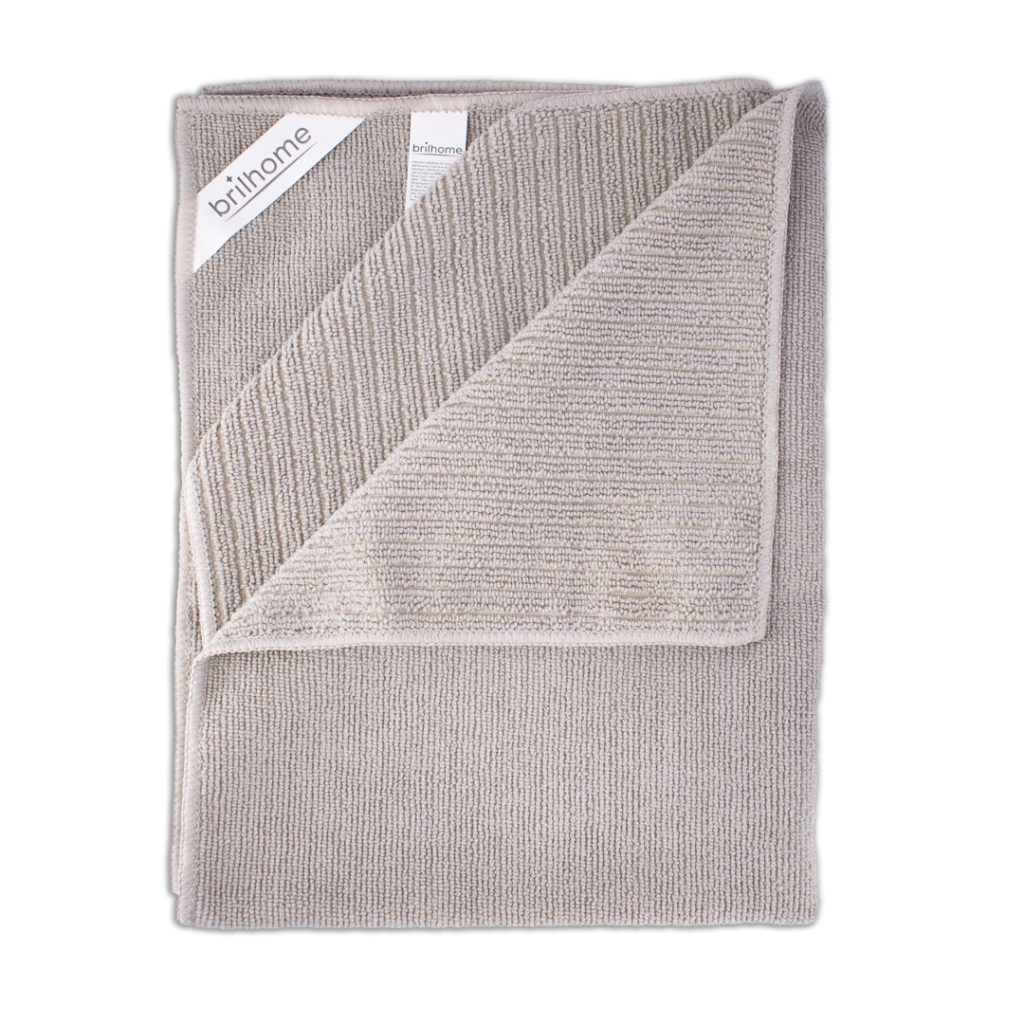 Susy, Chiffon en Microfibre – Parquets et Laminés