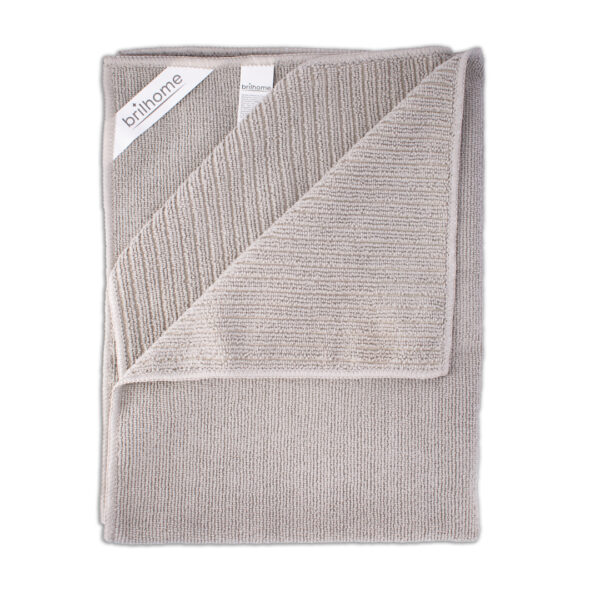Susy, Chiffon en Microfibre – Parquets et Laminés