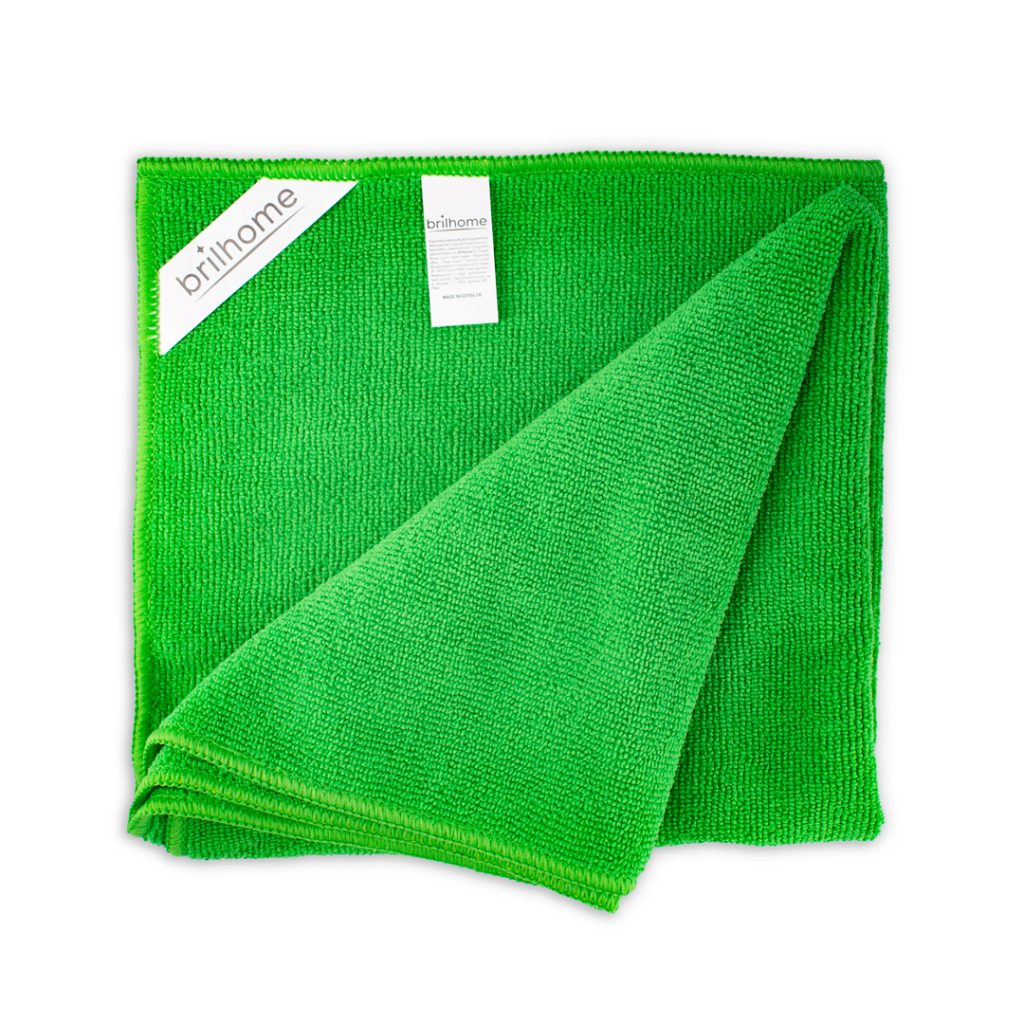 Betty, Chiffon en Microfibre – Sols