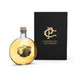 Diffuseur Parfum d’Ambiance – Red Fruit Heart - 200ml