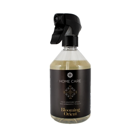 Diffuseur de Parfum en Spray – Blooming Orient – 500mL