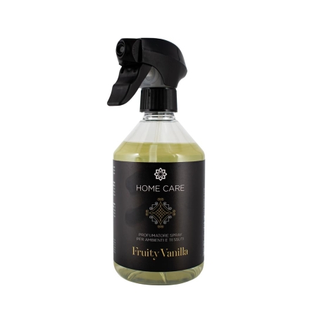 Diffuseur de Parfum en Spray – Fruity Vanilla – 500mL