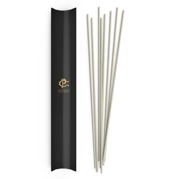 Bâtonnets en Rotin pour Diffuseur de Parfum – 50 cm (x8)