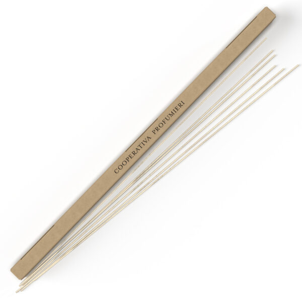 Bâtonnets en Rotin pour Diffuseur de Parfum – 100 cm (x8)