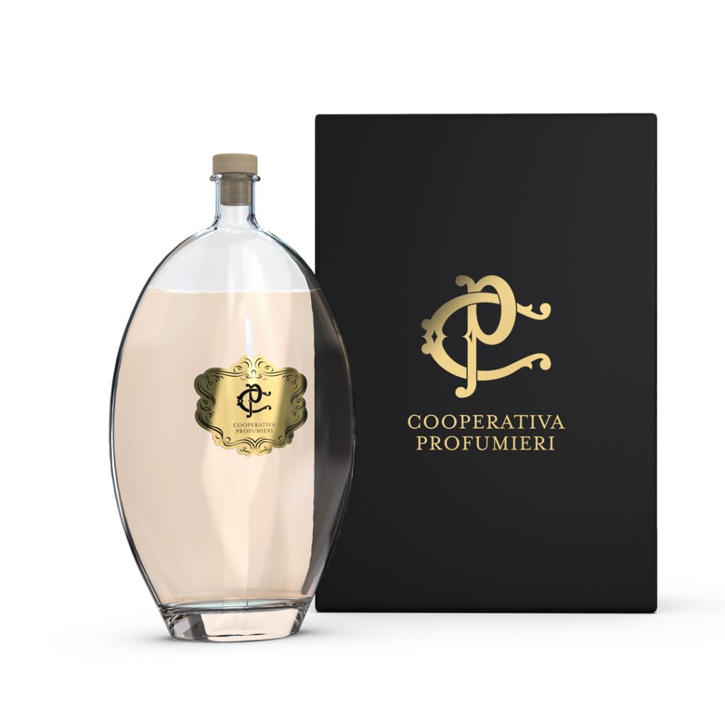 Diffuseur Parfum d’Ambiance – Magnolia Bouquet