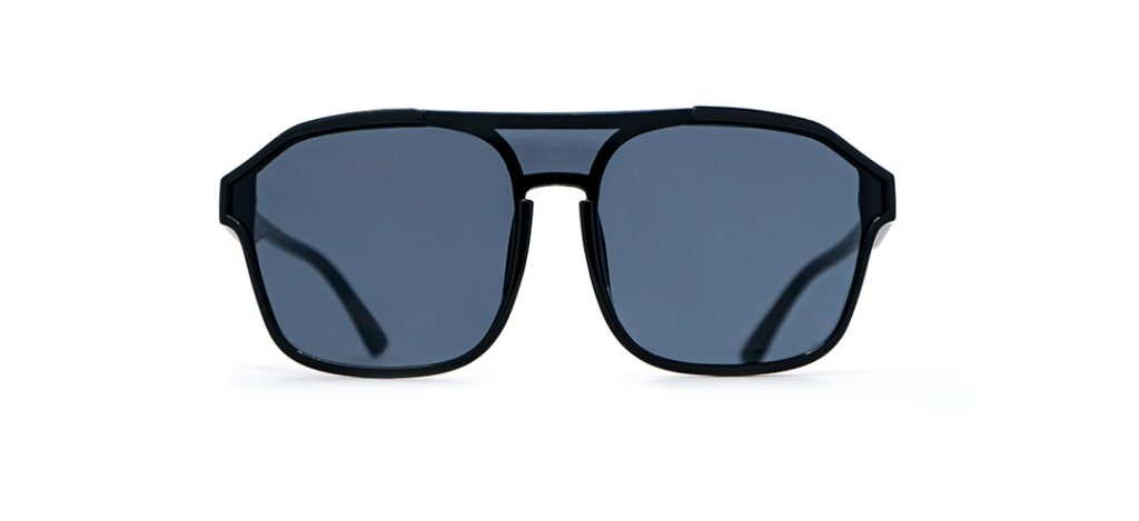 Lunettes de Soleil Homme « Arizona » – Puissance & Élégance Solaire