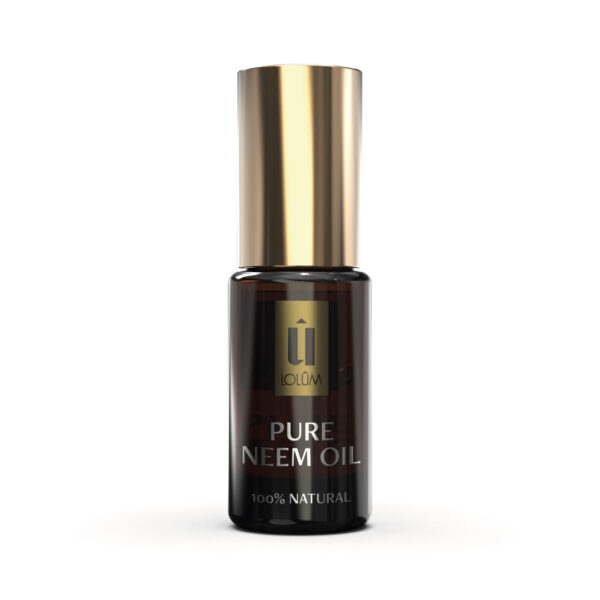 Huile de Neem Pure – 5ml