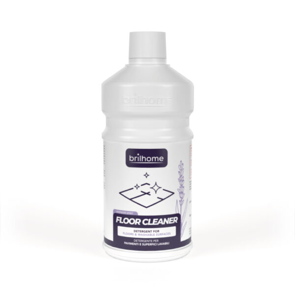 Floor Cleaner – Lavander Spirit – Détergent pour sols lavables – 750ml
